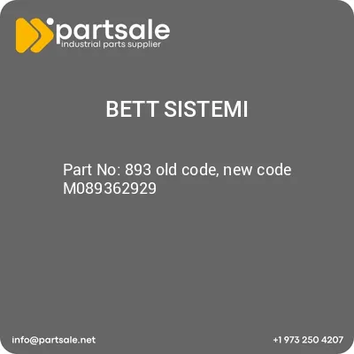 bett-sistemi-893-old-code-new-code-m089362929