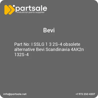 i-sslg-1-3-2s-4-obsolete-alternative-bevi-scandinavia-4ak2n-132s-4