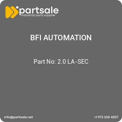 bfi-automation-20-la-sec