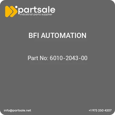 bfi-automation-6010-2043-00