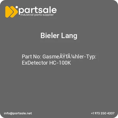 bieler-lang-gasmeayfa14hler-typ-exdetector-hc-100k