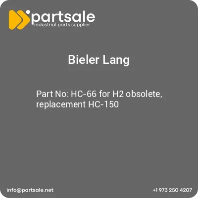 bieler-lang-hc-66-for-h2-obsolete-replacement-hc-150