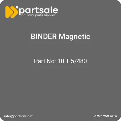 binder-magnetic-10-t-5480