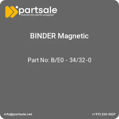 binder-magnetic-be0-3432-0