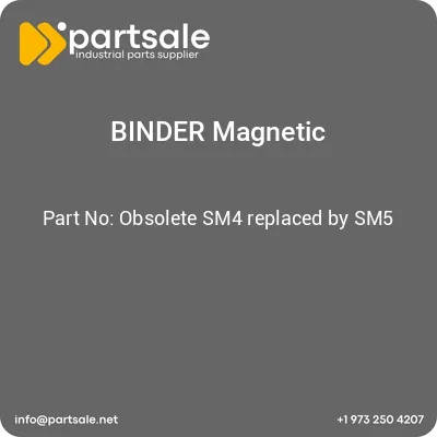 binder-magnetic-obsolete-sm4-replaced-by-sm5