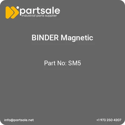 binder-magnetic-sm5