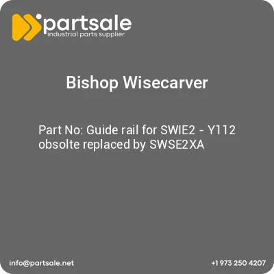 guide-rail-for-swie2-y112-obsolte-replaced-by-swse2xa