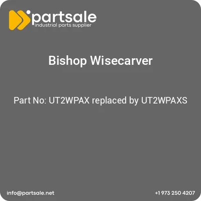 ut2wpax-replaced-by-ut2wpaxs