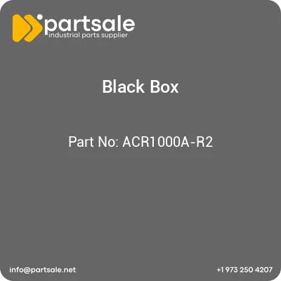 black-box-acr1000a-r2