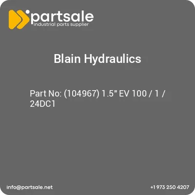 blain-hydraulics-104967-15-ev-100-1-24dc1