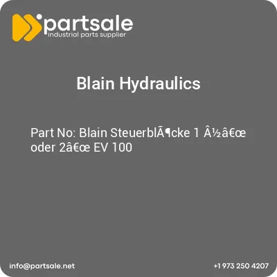 blain-hydraulics-blain-steuerblacke-1-a12a-oder-2a-ev-100