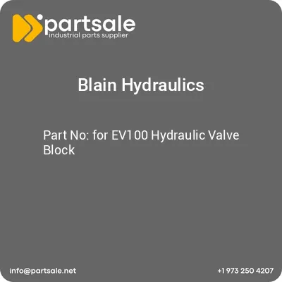 blain-hydraulics-for-ev100-hydraulic-valve-block