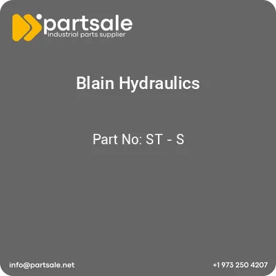 blain-hydraulics-st-s