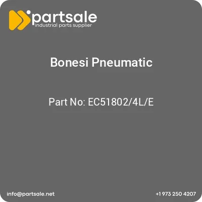 bonesi-pneumatic-ec518024le