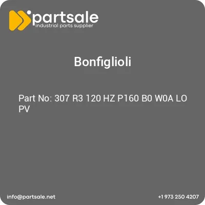 307-r3-120-hz-p160-b0-w0a-lo-pv
