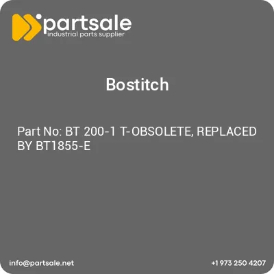 bt-200-1-t-obsolete-replaced-by-bt1855-e