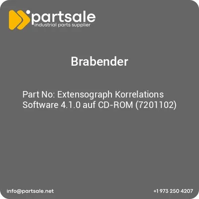 extensograph-korrelations-software-410-auf-cd-rom-7201102