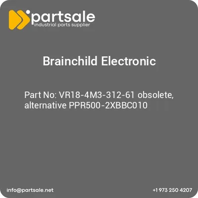 vr18-4m3-312-61-obsolete-alternative-ppr500-2xbbc010