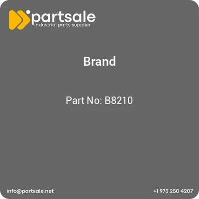 brand-b8210