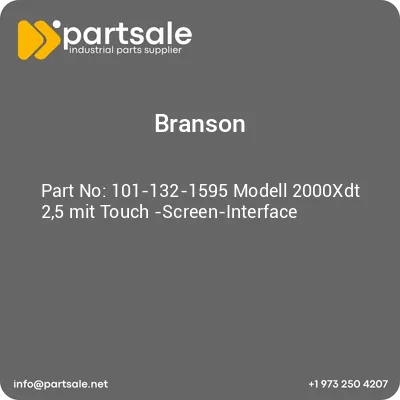 branson-101-132-1595-modell-2000xdt-25-mit-touch-screen-interface