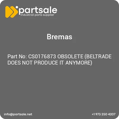 cs0176873-obsolete-beltrade-does-not-produce-it-anymore