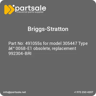 briggs-stratton-491055s-for-model-305447-type-a-0068-e1-obsolete-replacement-992304-bri