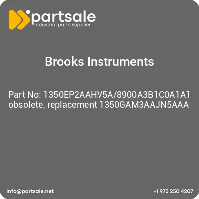 brooks-instruments-1350ep2aahv5a8900a3b1c0a1a1-obsolete-replacement-1350gam3aajn5aaa