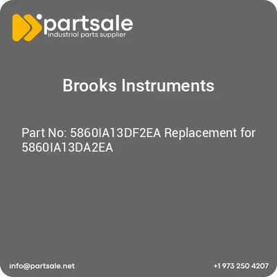 brooks-instruments-5860ia13df2ea-replacement-for-5860ia13da2ea