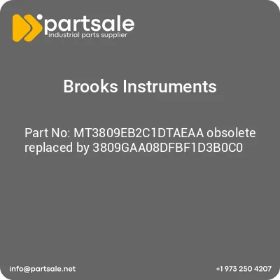 brooks-instruments-mt3809eb2c1dtaeaa-obsolete-replaced-by-3809gaa08dfbf1d3b0c0