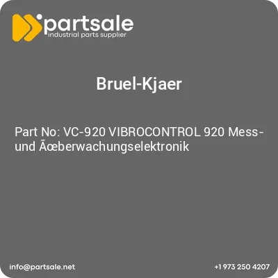 vc-920-vibrocontrol-920-mess-und-aberwachungselektronik