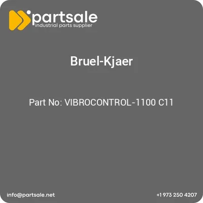 vibrocontrol-1100-c11