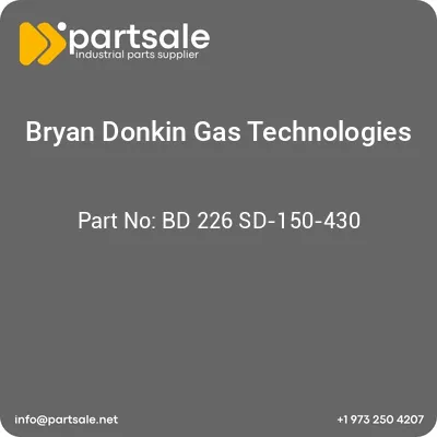 bryan-donkin-gas-technologies-bd-226-sd-150-430