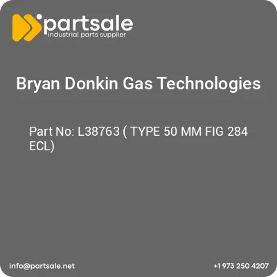 bryan-donkin-gas-technologies-l38763-type-50-mm-fig-284-ecl