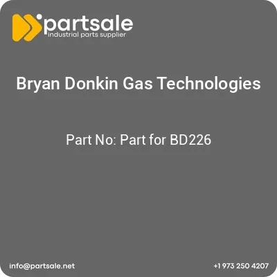 bryan-donkin-gas-technologies-part-for-bd226