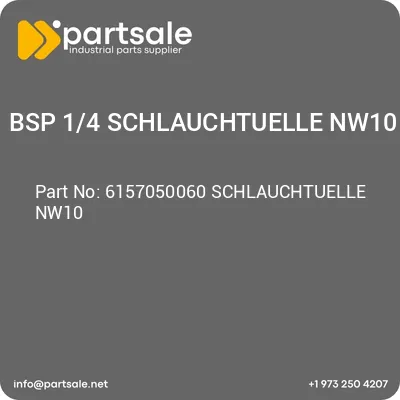 6157050060-schlauchtuelle-nw10