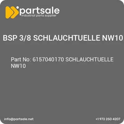 6157040170-schlauchtuelle-nw10