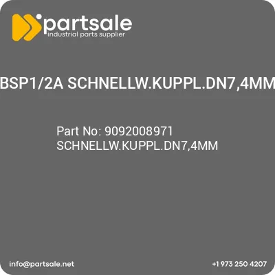 bsp12a-schnellwkuppldn74mm-9092008971-schnellwkuppldn74mm