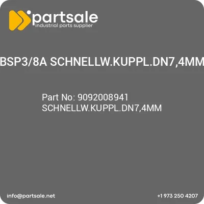 9092008941-schnellwkuppldn74mm