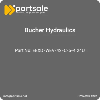 bucher-hydraulics-eexd-wev-42-c-6-4-24u