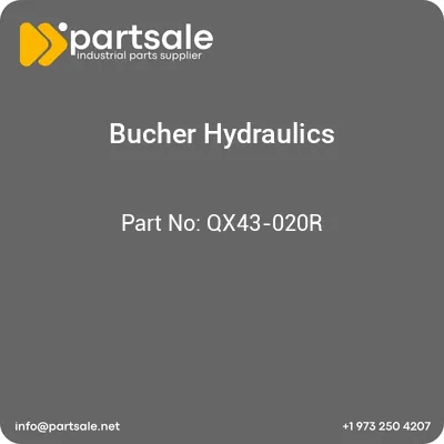 bucher-hydraulics-qx43-020r