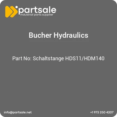 schaltstange-hds11hdm140