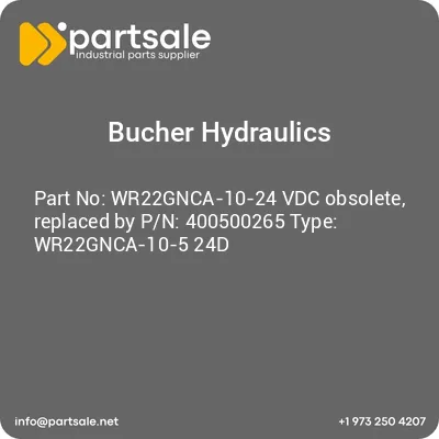 wr22gnca-10-24-vdc-obsolete-replaced-by-pn-400500265-type-wr22gnca-10-5-24d