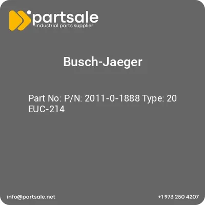 busch-jaeger-pn-2011-0-1888-type-20-euc-214