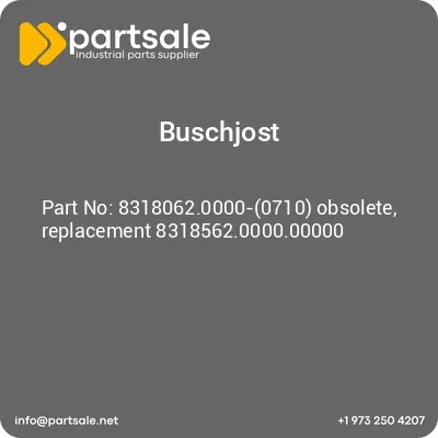 buschjost-83180620000-0710-obsolete-replacement-8318562000000000