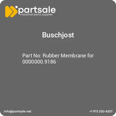 rubber-membrane-for-00000009186