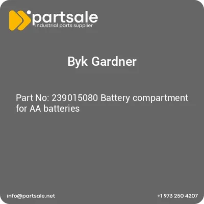 239015080-battery-compartment-for-aa-batteries