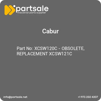 xcsw120c-obsolete-replacement-xcsw121c