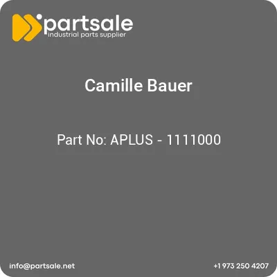 aplus-1111000