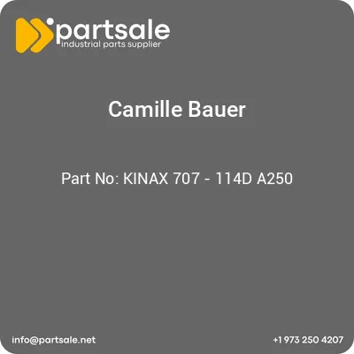 camille-bauer-kinax-707-114d-a250