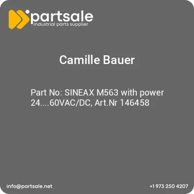 sineax-m563-with-power-2460vacdc-artnr-146458